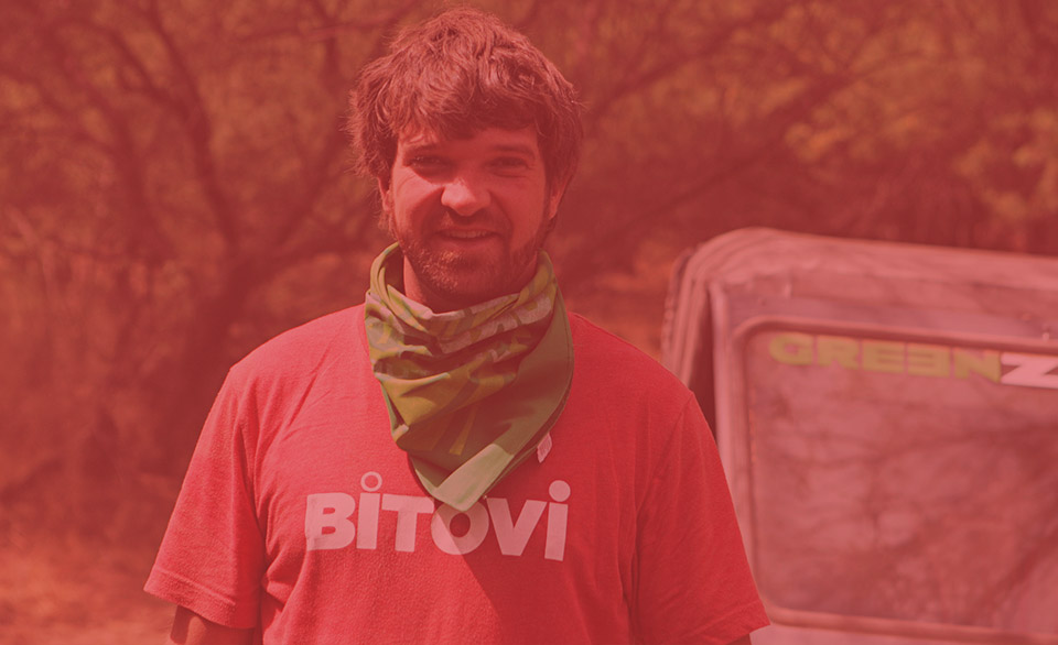 bitovi team member