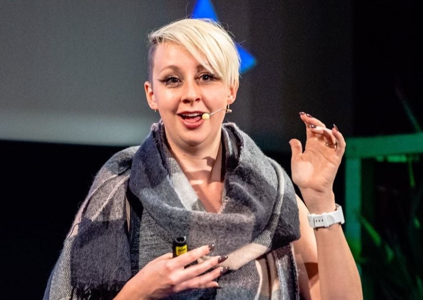 speakingengagementsopensource