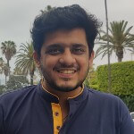 Yash Bajaj