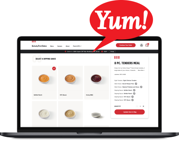 Yum! Brands